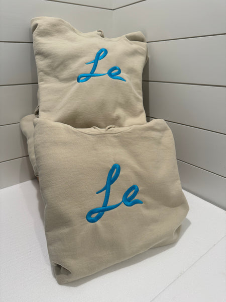 LE