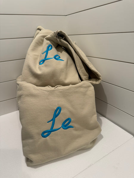 LE