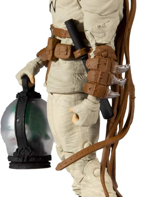Load image into Gallery viewer, Mcfarlane - DC Build-A 7 Figures Wave 3 - Last Knight on Earth - Batman
