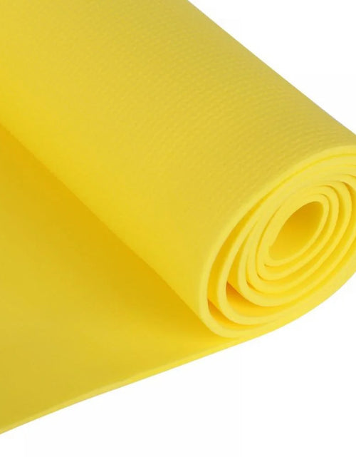Load image into Gallery viewer, Yoga Mat EVA 4Mm Thick Dampproof Anti-Slip Anti-Tear Foldable Gym Workout Fitness
