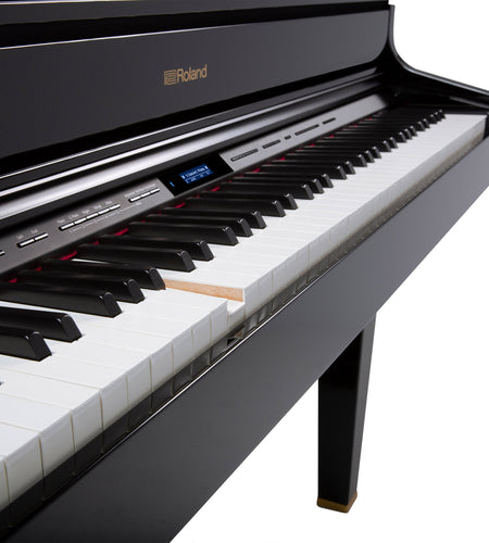 CG-1 Mini Grand Digital Piano Bundle