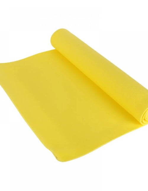 Load image into Gallery viewer, Yoga Mat EVA 4Mm Thick Dampproof Anti-Slip Anti-Tear Foldable Gym Workout Fitness
