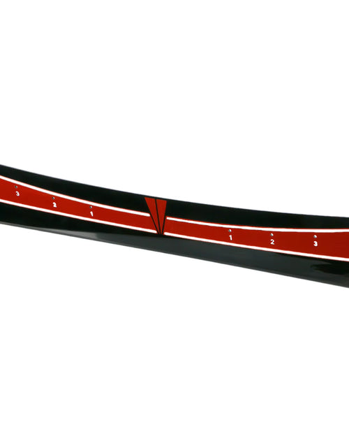 Load image into Gallery viewer, Golf Putting Track Golf Putter Trainer Calibration Track Putter Board Adjustable Range Golf Putter Trajectory Balancer Portable
