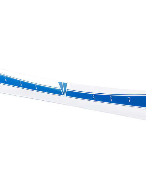 Load image into Gallery viewer, Golf Putting Track Golf Putter Trainer Calibration Track Putter Board Adjustable Range Golf Putter Trajectory Balancer Portable
