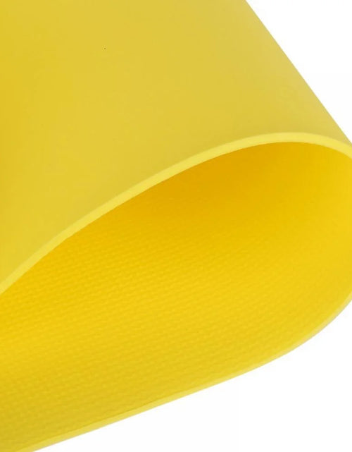 Load image into Gallery viewer, Yoga Mat EVA 4Mm Thick Dampproof Anti-Slip Anti-Tear Foldable Gym Workout Fitness
