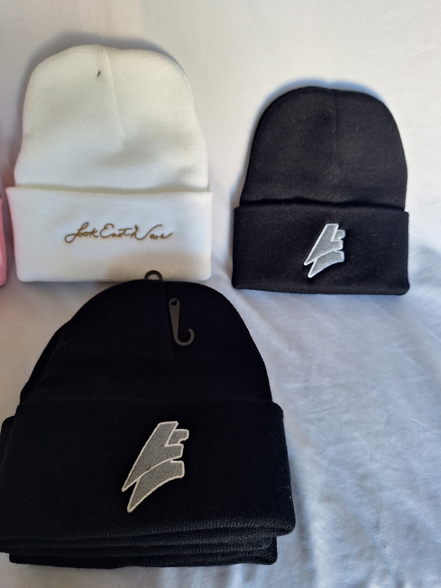 Choose your favorite Skull Caps
