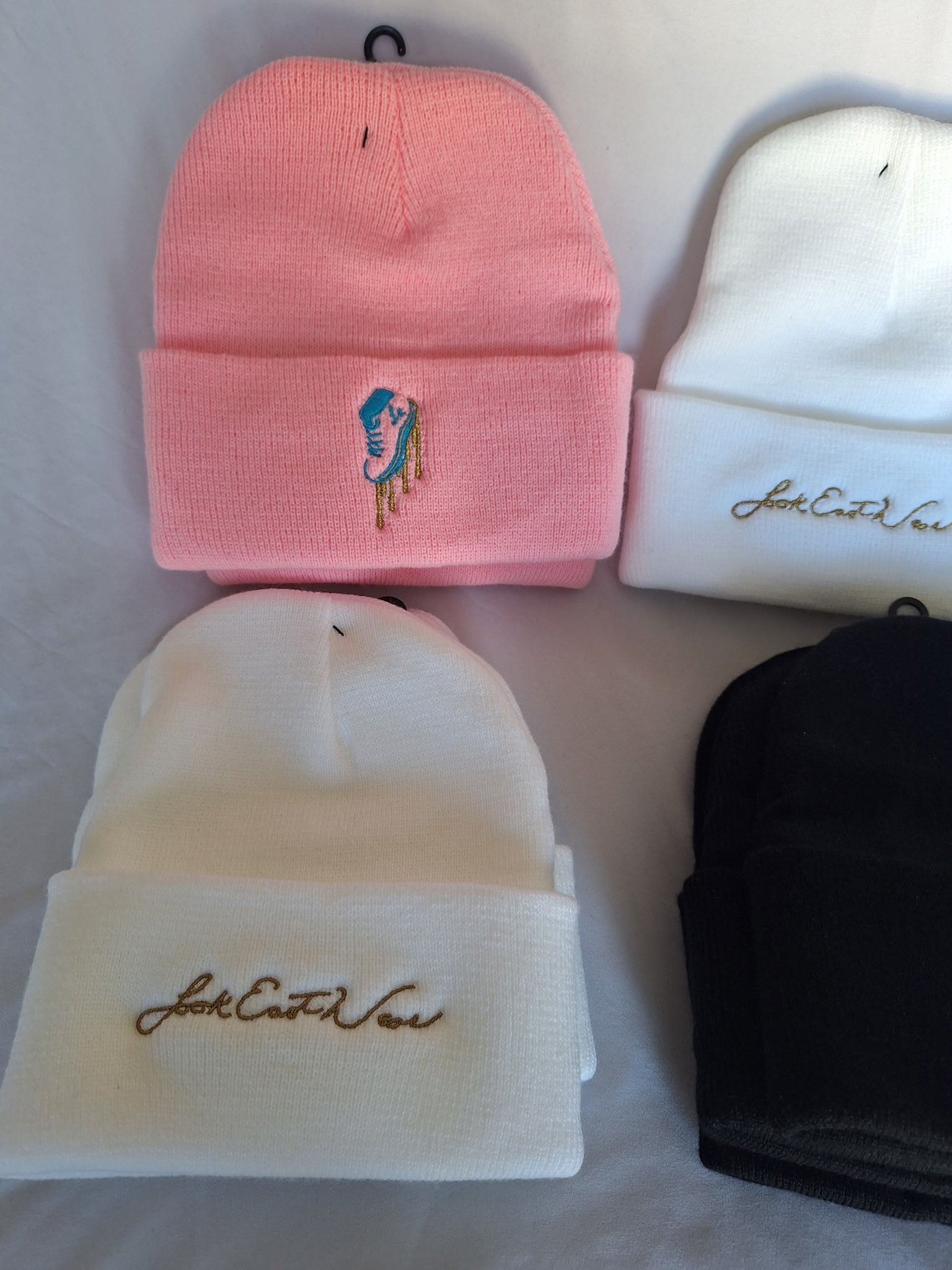 Choose from your favorite colors and styles.
