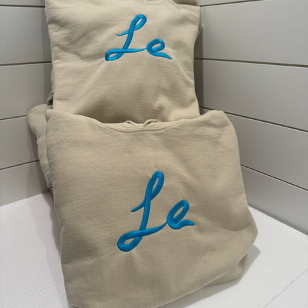 LE