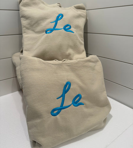 LE