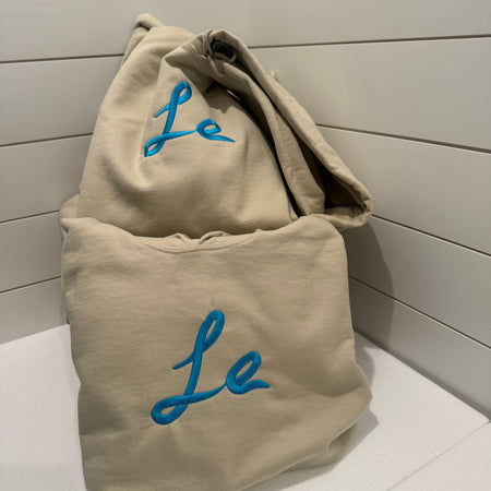 LE