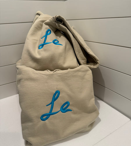LE