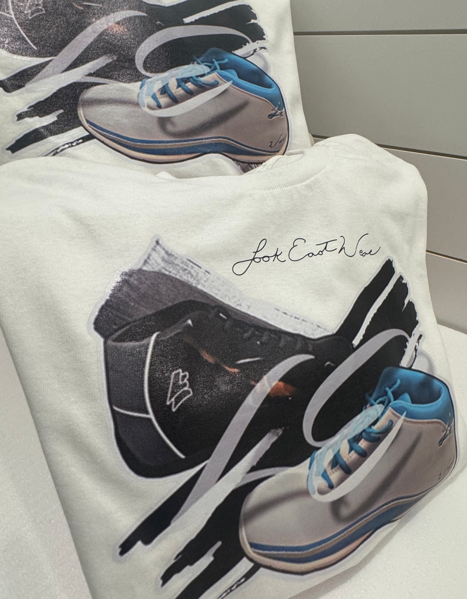 LE Tee Shirts