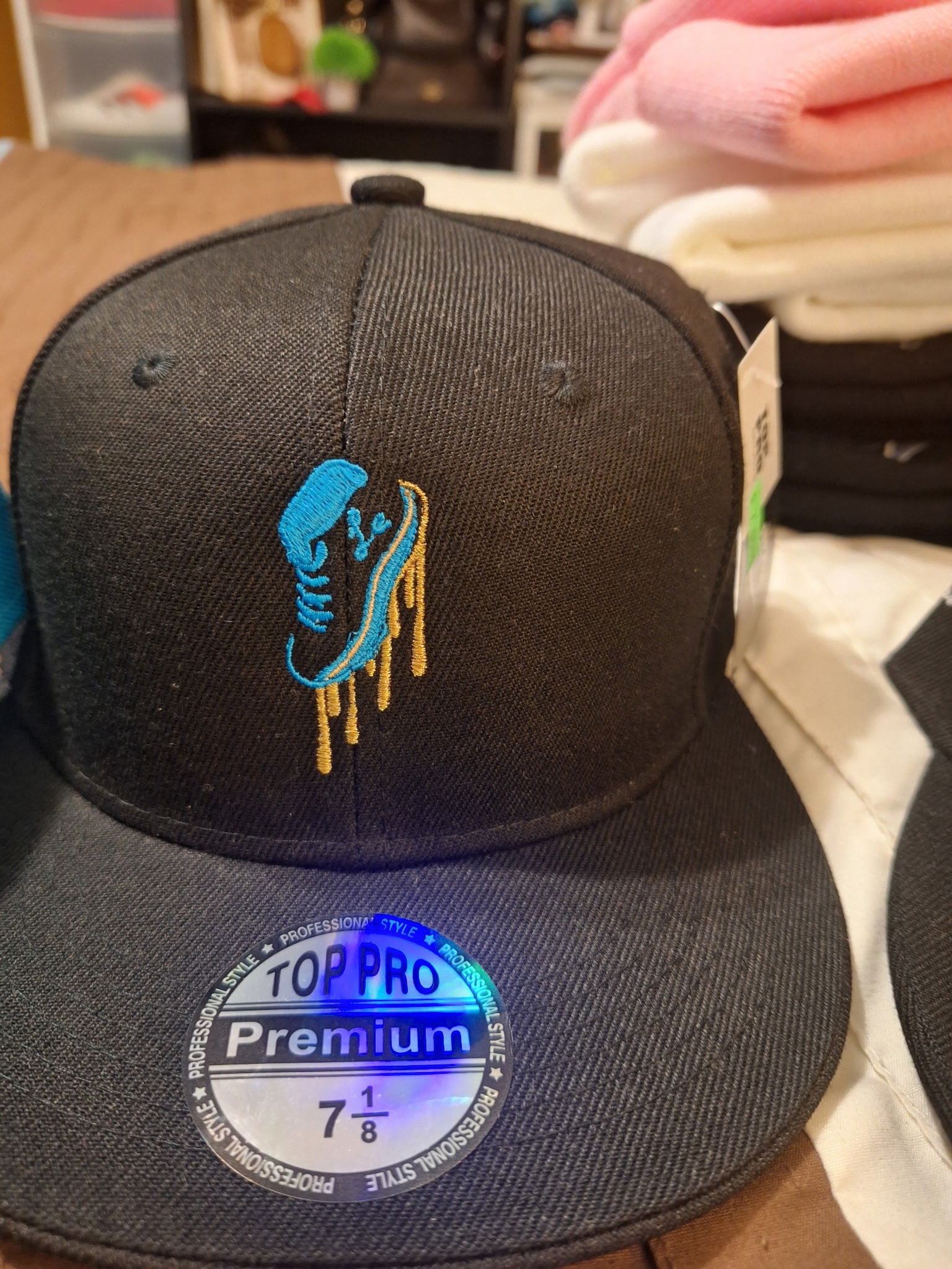 LE-DRIP
