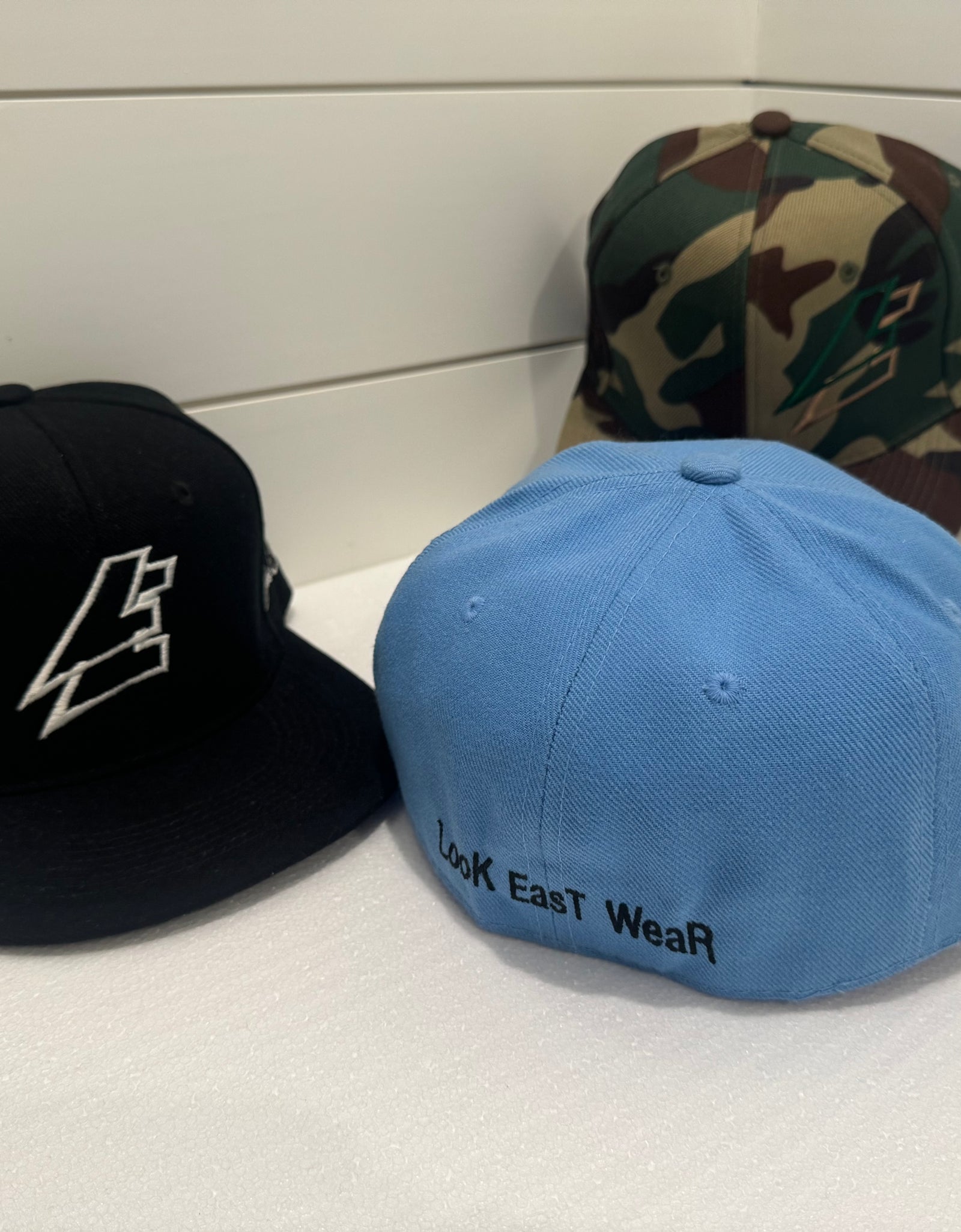LE