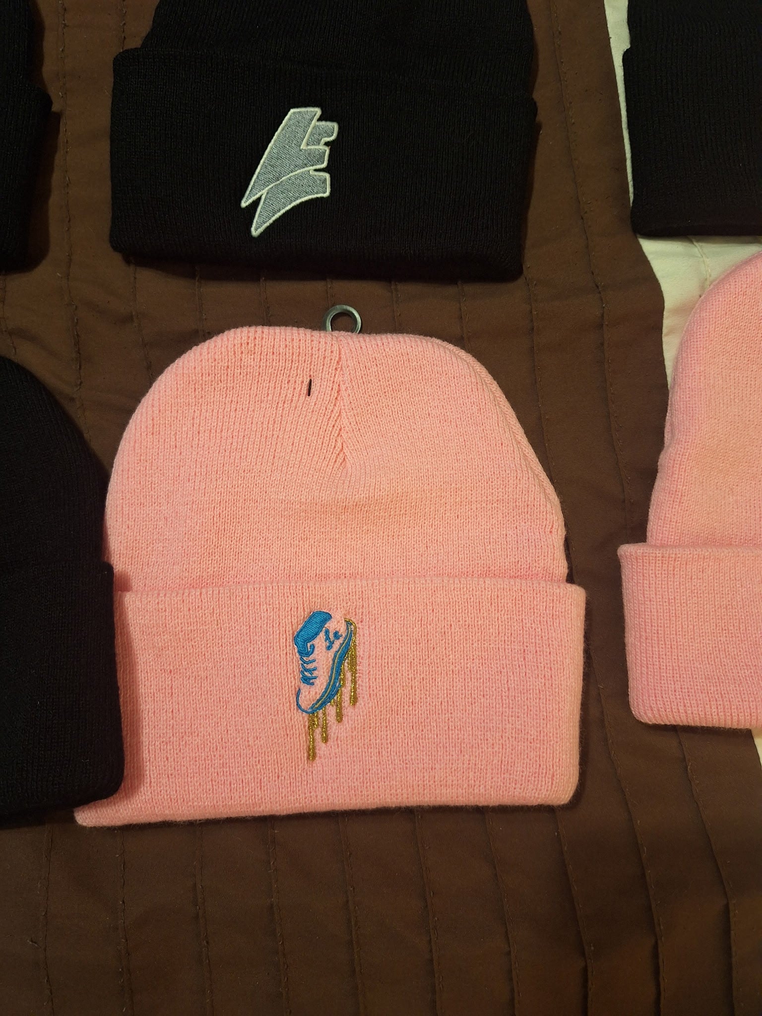 Choose from your favorite colos and styles