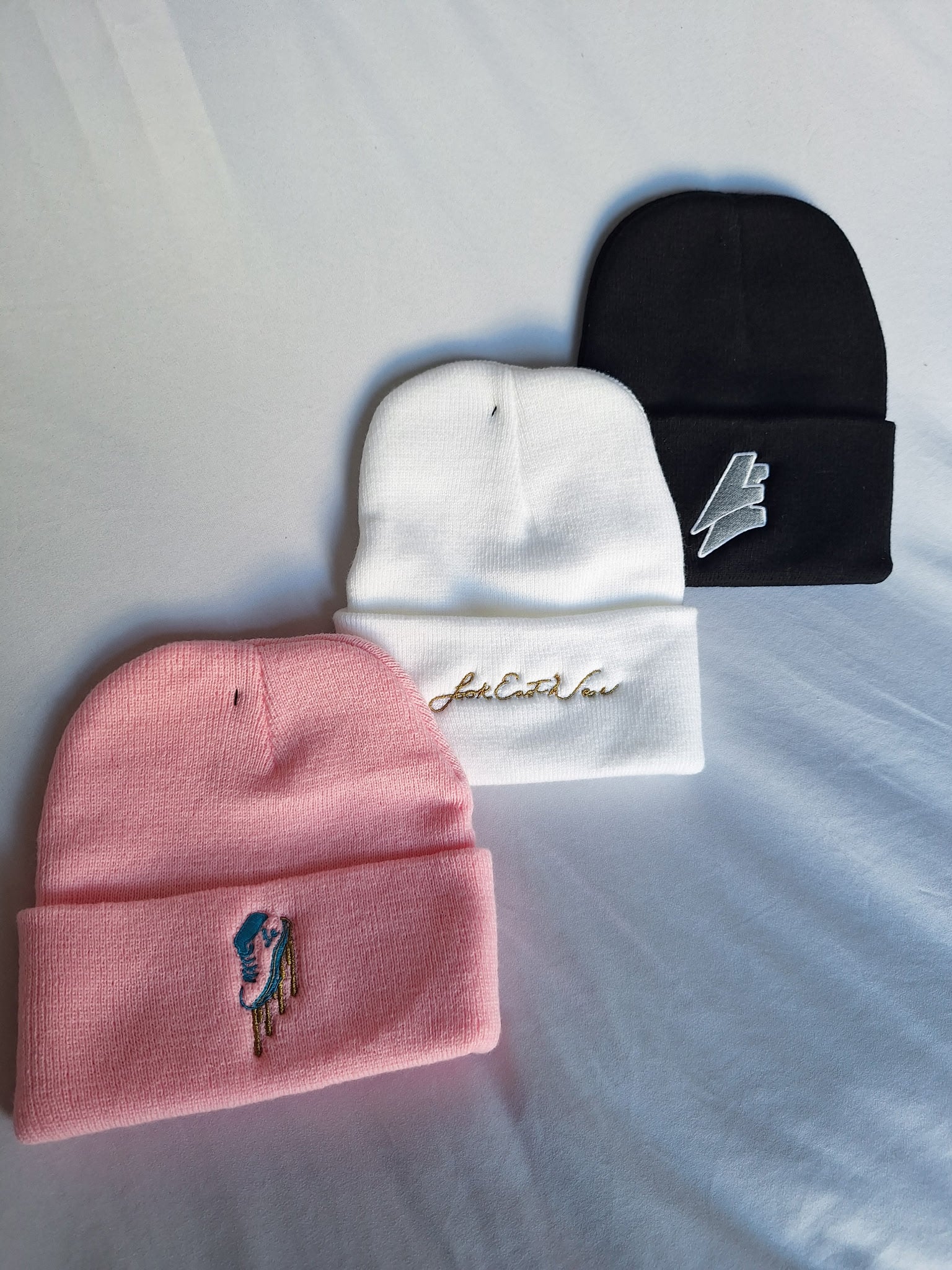 Choose your Favs