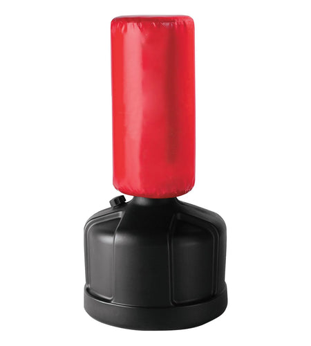 Punching Bag, the Original Wavemaster - Red-