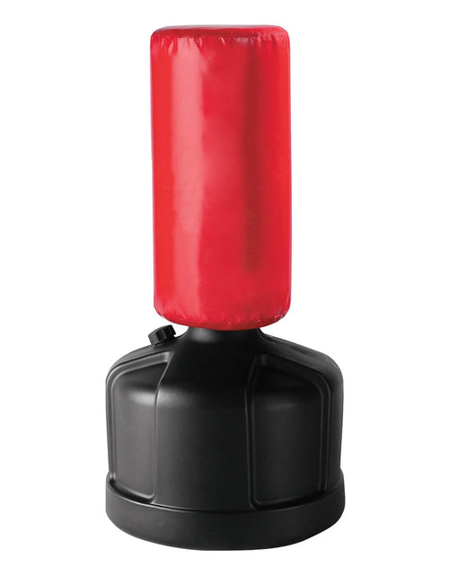 Load image into Gallery viewer, Punching Bag, the Original Wavemaster - Red-
