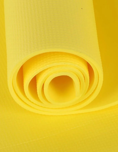 Load image into Gallery viewer, Yoga Mat EVA 4Mm Thick Dampproof Anti-Slip Anti-Tear Foldable Gym Workout Fitness
