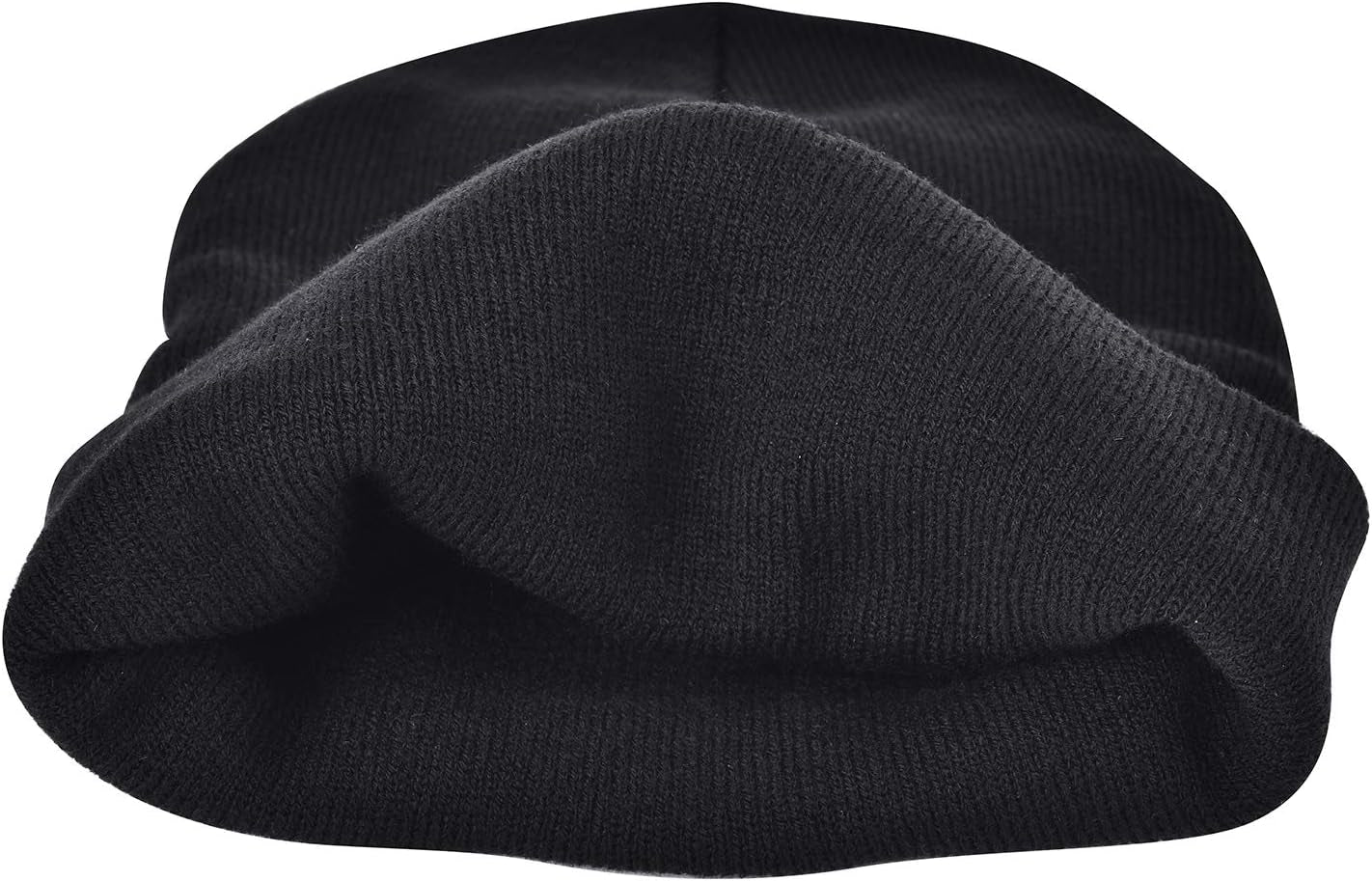 Unisex Beanie Hat with the Light Gifts for Men Dad Father USB Rechargeable Caps